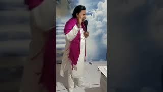 प्रभू यीशु मसीह पर विशवास करे ।। Apostle Anil Johnson