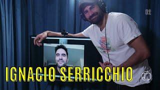 #02 . Ignacio Serricchio