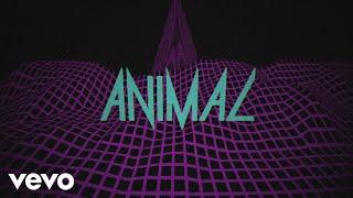 Def Leppard - Animal Official Lyric Video