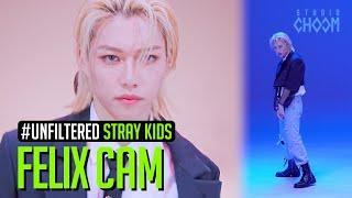 UNFILTERED CAM Stray Kids FELIX필릭스 특S-Class 4K  BE ORIGINAL