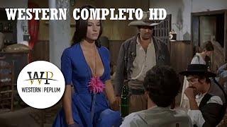Giarrettiera Colt  Western  HD  Film Completo in Italiano