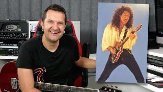 What Can We Learn From... BRIAN MAY Ep.6