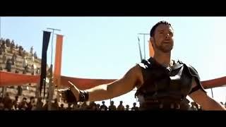 Are You Not Entertained. Fart Version