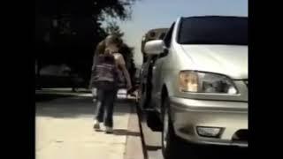 458. 2001 Toyota Sienna Safety Commercial USA #shorts