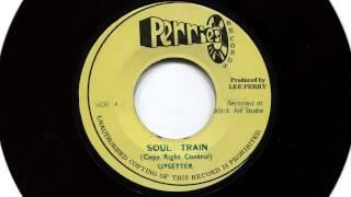 1974 The Upsetters Soul Train