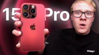 iPhone 15 GOOD NEWS New Leaks & Rumors