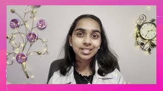 Welcome to My Channel  Amrita Vukoti