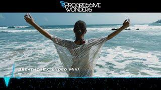 South Pole - Breathe Extended Mix Music Video Emergent Shores
