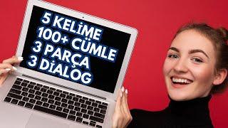 ALMANCA DİNLE OKU ANLA KONUŞ YAZ  Deutsch Cafe