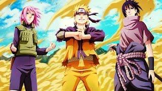 Top 60 Strongest Naruto & Boruto Characters