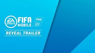 FIFA Mobile New Season Reveal Trailer
