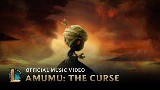 The Curse of the Sad Mummy  Amumu Music Video - League of Legends