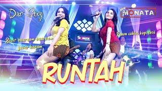 Runtah - Duo Sexy Official Live Music