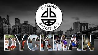 Dyckman Basketball - OTN vs. PD Nation  H.S. Boys