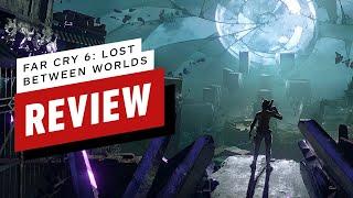 Far Cry 6 Lost Between Worlds DLC Review