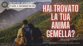 ANIME GEMELLE Come Sapere Se Hai Incontrato Un ANIMA GEMELLA