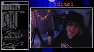 REDDIT Y REACCION Matias Candia Stream COMPLETO