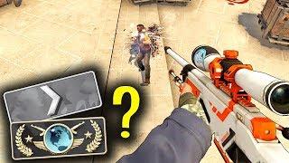 КАК ПРАВИЛЬНО ИГРАТЬ В CSGO - ГЛАВНЫЕ ОШИБКИ ВСЕХ ИГРОКОВ #5