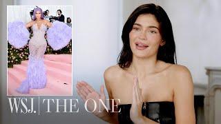 Kylie Jenner Chooses Her Favorite Met Gala Look and More  The One With WSJ Magazine