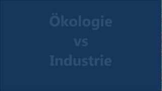 Anno 2070 Ökologie vs Industrie