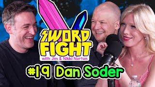 SWORD FIGHT #19 - DAN SODER