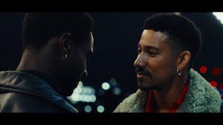 Black Gay Bop Kiss The Boy By Keiynan Lonsdale