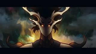 Never Back Down  Fog Hill of Five Elements - AMV