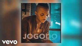 Tekno - Jogodo Official Audio