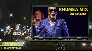 Koffi Olomide 2019 mix