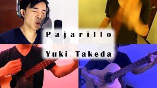 Pajarillo Joropo Música Venezolana por Campeón Mundial de Silbido  Yuki Takeda