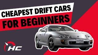 Mom I Wanna Go Drifting Cheapest Drift Cars That Are Perfect For Beginners