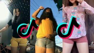 Hot & Sexy Pinay Tiktok Dance Compilation