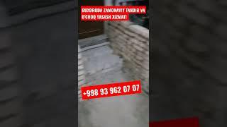 Buxoroda Zamonaviy Ochoq Va Tandir Yasash Xizmatlari +998 93 962 07 07