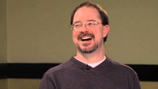 John Scalzi interview - Capclave 2012