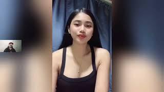 Pelanggi24  live broadcast_00462 Reaction Bigo live kak pirli #bigo #periscope #live