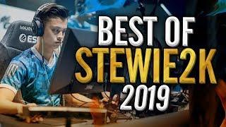 BEST OF Stewie2K 2019 Highlights - CSGO