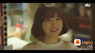 Korean drama  strong woman do bong soon _ triangle love story 