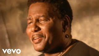 Aaron Neville - The Grand Tour Official Video