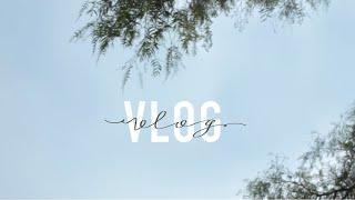 VLOG 1 A DAY IN MY LIFE ️ Productive September Saturday