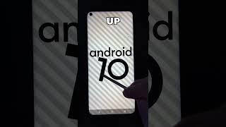 HIDDEN Android 10 Easter Egg