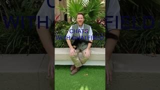 Chats with Chatfield  - Homeschool - Capuchin Monkey