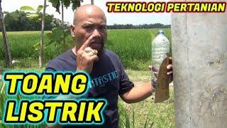 Pak Ndul - TOANG LISTRIK