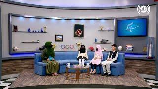 Holy Quran recitation & poem reading by talented children  تلاوت قرآن کریم و خوانش شعر توسط اطفال