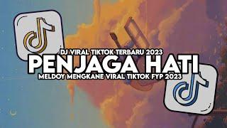 DJ KARENA BERSAMAMU SEMUA TERASA INDAH FULL SONG MAMAN FVNDY 2023