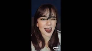 Mikee Quintos TikTok