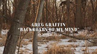 Greg Graffin - Backroads of My Mind