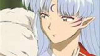 inuyasha ending 2 full fukai mori