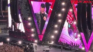 Vasco Rossi - Blasco Rossi - L’Inizio . Milano San Siro 07 Giugno 2024