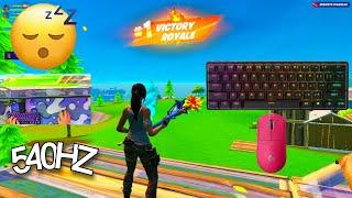 ⭐️SteelSeries Apex Pro Mini ASMR  Fortnite OG Reload  Satisfying Keyboard Fortnite 360 FPS 4K⭐️