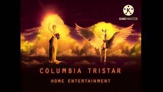 Columbia Tristar Home Entertainment Effects 2001-2005